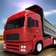 Ícone do programa: Heavy Transporter Cargo T…