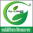 AgroMedix-Agriculture & Agro Shop App For Farmers icon