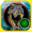 Icoon van programma: Jurassic GO