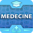 プログラムのアイコン：Medecine