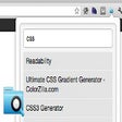 Icon of program: LiveBookmarks