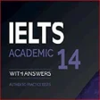 Cambridge IELTS 14 icon