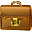 程序图标：B-Folders Password Manage…