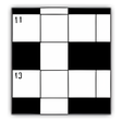 Icon of program: Crossword Writer