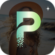 Programın simgesi: Pixel Magical Video Maker