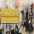 Icon of program: Cossacks II: Battle for E…