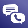 프로그램 아이콘: Text Me Now - Second Numb…