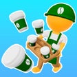 プログラムのアイコン：Coffee Shop Idle
