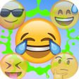 أيقونة البرنامج: Guess Emoji Game