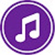 Audio tracker icon