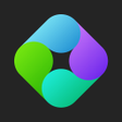 プログラムのアイコン：Moodflow: Year in Pixels …