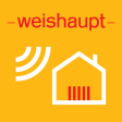 Weishaupt heating control
