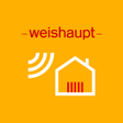 프로그램 아이콘: Weishaupt heating control