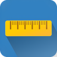 Programın simgesi: Ruler
