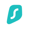 Icoon van programma: Surfshark VPN Extension