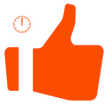 Icon of program: Strava Kudos (timer)