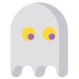 ไอคอนของโปรแกรม: Ghost Clean
