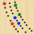 ไอคอนของโปรแกรม: Cribbage Board 29