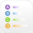 Biểu tượng của chương trình: Phonetic Contacts