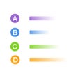 Pictogram van programma: Phonetic Contacts
