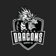 プログラムのアイコン：Black Dragons