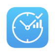 Ikon program: Autotrack - AI Time Track…