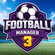 ไอคอนของโปรแกรม: Ultimate Club Football Ma…