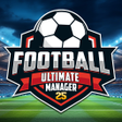 Icon of program: Ultimate Club Football Ma…