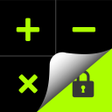 プログラムのアイコン：HideS: Lock Video Hide Ph…
