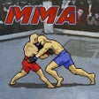 Icon of program: MMA Rivals