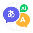 ไอคอนของโปรแกรม: Daily Translate