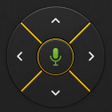プログラムのアイコン：Remote for Android TVs  D…