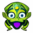 ズーマ・リベンジ！(Zuma's Revenge!) icon