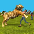 Ícone do programa: Tiger Rampage