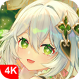 Biểu tượng của chương trình: My Genshin Impact Wallpap…