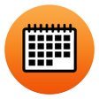 程序图标：KeepTrack calendars