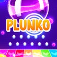 ไอคอนของโปรแกรม: Plunko Match Mania Multip…