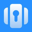 プログラムのアイコン：One Key: Password Manager
