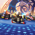 Programikonen: F1 Race Stars