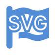 Icoon van programma: FontAwesome 2 SVG