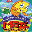 Ikon program: Freddi Fish and Luthers M…