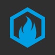 プログラムのアイコン：GAINSFIRE Workout Tracker