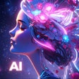 أيقونة البرنامج: AI Vista