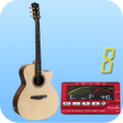 程序图标:Smart Guitar Tuner