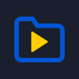 Icoon van programma: Foldplay: Folder Music Pl…