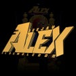 程序图标：DJ ALEX EL DEMOLEDOR