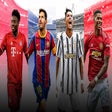 Иконка программы: eFootball PES 2021