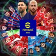 أيقونة البرنامج: eFootball™ 2023