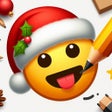 Icon of program: Learn To Draw Emoji Coloring