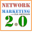 程序图标：Network Marketing 2.0